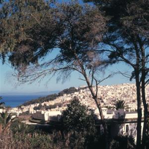 Отель Movenpick Hotel & Casino Malabata в Танжер - Марокко