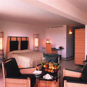 Отель Movenpick Hotel & Casino Malabata в Танжер - Марокко