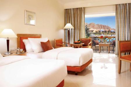 Отель Movenpick Resort Taba в Таба - Египет