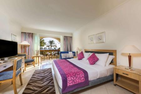 Отель Movenpick Resort Taba в Таба - Египет