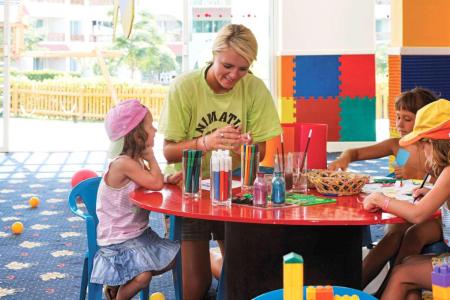 Отель Movenpick Resort Taba в Таба - Египет