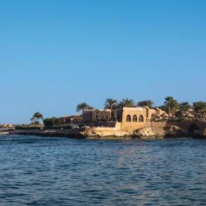 отель Movenpick Resort El Quseir