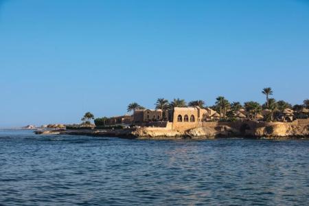 Отель Movenpick Resort El Quseir в Марса Алам, Эль Кусейр - Египет