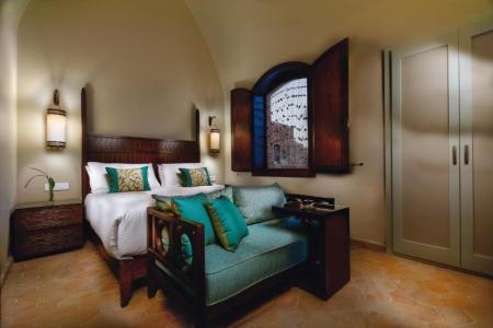 Отель Movenpick Resort El Quseir в Марса Алам, Эль Кусейр - Египет