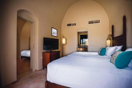 Отель Movenpick Resort El Quseir в Марса Алам, Эль Кусейр - Египет