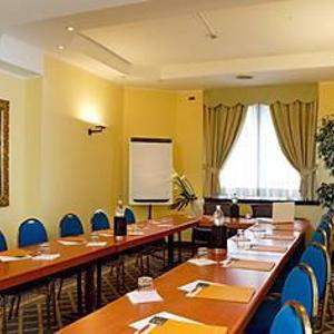 отель Hotel Mozart