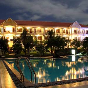 отель Muine De Century Beach Resort & Spa