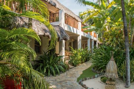 Отель Sailing Club Resort Mui Ne в Муйне - Вьетнам