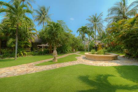 Отель Sailing Club Resort Mui Ne в Муйне - Вьетнам