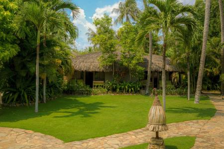 Отель Sailing Club Resort Mui Ne в Муйне - Вьетнам