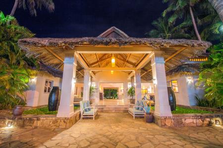 Отель Sailing Club Resort Mui Ne в Муйне - Вьетнам