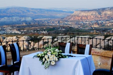 Отель Museum в Каппадокия - Турция