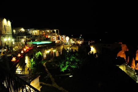 Отель Museum в Каппадокия - Турция