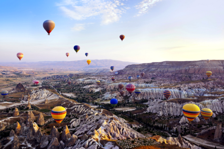 Отель Museum в Каппадокия - Турция