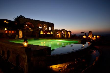 Отель Museum в Каппадокия - Турция