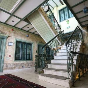 отель Museum Inn