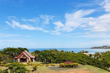 Musket Cove Island Resort