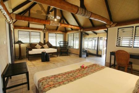 Musket Cove Island Resort