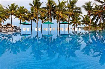 Musket Cove Island Resort