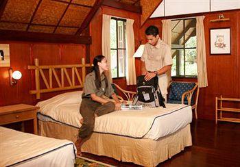 Mutiara Taman Negara Resort