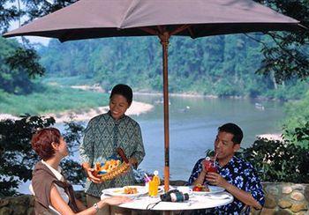 Mutiara Taman Negara Resort