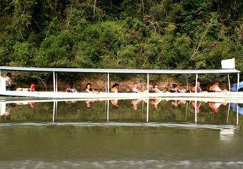 Mutiara Taman Negara Resort
