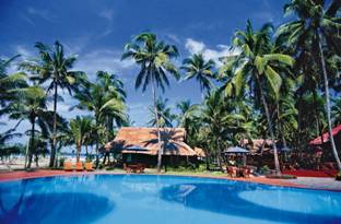 Myanmar Treasure Beach Resort