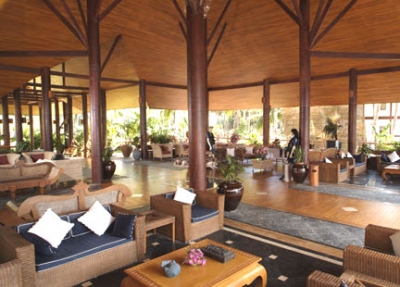 Myanmar Treasure Beach Resort