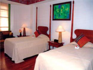 Myanmar Treasure Beach Resort