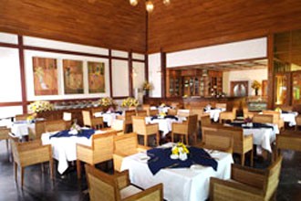 Myanmar Treasure Beach Resort