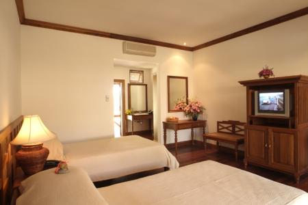 Myanmar Treasure Beach Resort