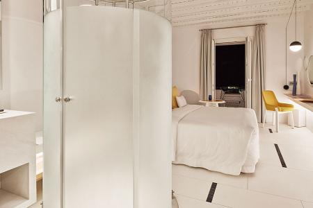 Myconian Ambassador Relais & Chateaux