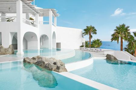 Mykonos Blu Grecotel Ecxlusive Resort