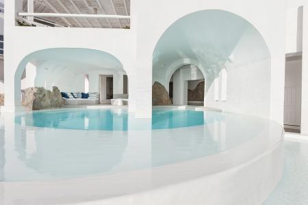 Mykonos Blu Grecotel Ecxlusive Resort