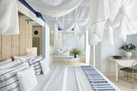 Mykonos Blu Grecotel Ecxlusive Resort