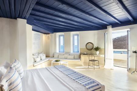 Mykonos Blu Grecotel Ecxlusive Resort