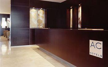 AC Hotel Tarragona