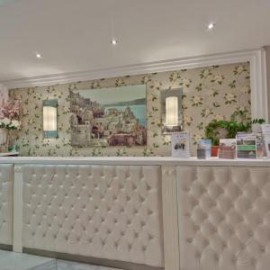 отель Secret Paradise Hotel & Spa