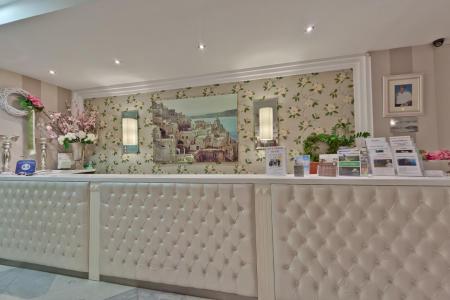 Secret Paradise Hotel & Spa 