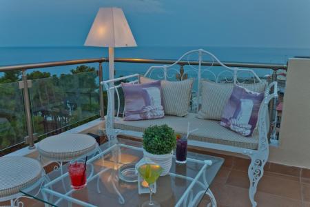 Secret Paradise Hotel & Spa 