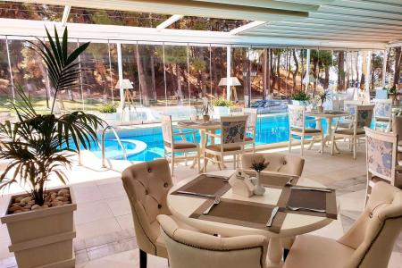 Secret Paradise Hotel & Spa 