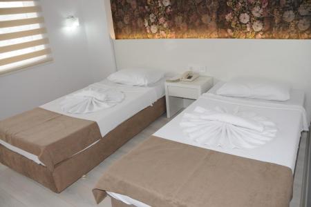 Отель Myra в Мармарис - Турция