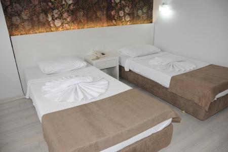 Отель Myra в Мармарис - Турция