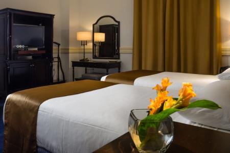 Отель Nacional de Cuba в Гавана - Куба