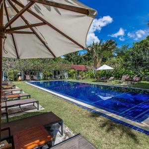 отель Nai Yang Beach Resort