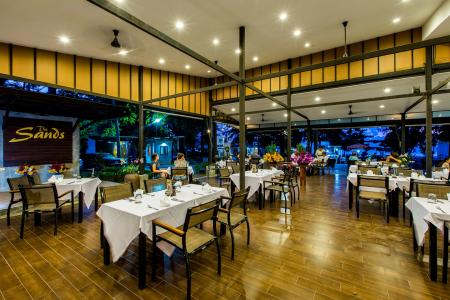 Отель Nai Yang Beach Resort в пляж Най Янг - Таиланд