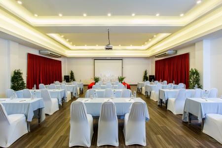 Отель Nai Yang Beach Resort в пляж Най Янг - Таиланд