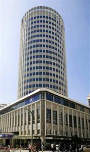 Nairobi Hilton