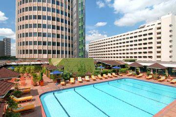 Nairobi Hilton