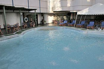 Отель Nairobi Safari Club в Найроби - Кения